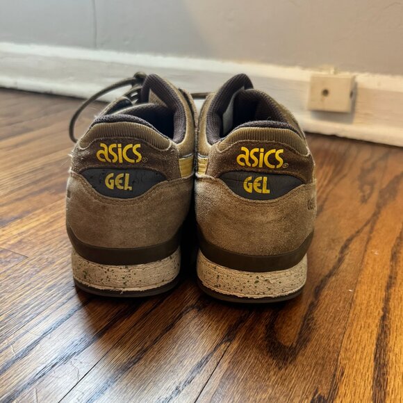 ASICS Gel Lyte III Turtle - Picture 4 of 6